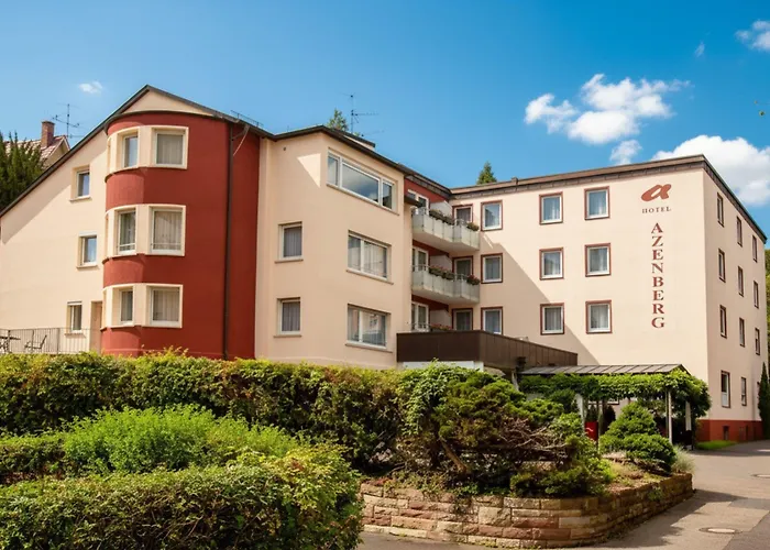 Hotel Azenberg